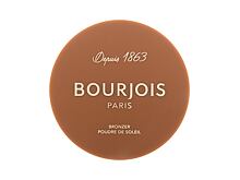 Bronzer BOURJOIS Paris Bronzer 7 g 002 Medium Deep
