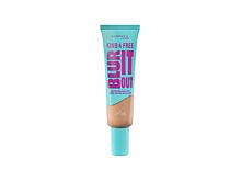 Make-up Rimmel London Kind & Free Blur It Out Mattifying Skin Tint 30 ml 201 Classic Beige