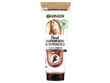 Krém na ruce Garnier Hand Superfood 48h Repairing Balm 75 ml