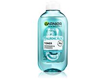 Pleťová voda a sprej Garnier Skin Naturals Hyaluronic Aloe Toner 200 ml