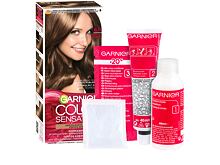 Barva na vlasy Garnier Color Sensation 40 ml 6.0 Precious Dark Blonde