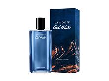 Toaletní voda Davidoff Cool Water Oceanic Edition 2025 125 ml