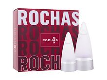 Toaletní voda Rochas Man 100 ml Kazeta