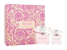 Toaletní voda Versace Bright Crystal 90 ml Kazeta
