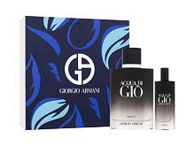 Parfém Giorgio Armani Acqua di Giò 100 ml Kazeta