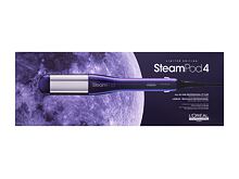 Žehlička na vlasy L'Oréal Professionnel SteamPod 4 Moon Capsule Limited Edition 1 ks poškozená krabička