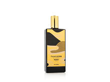 Parfémovaná voda Memo Paris Italian Leather 75 ml Tester