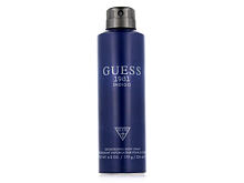 Deodorant GUESS Guess 1981 Indigo For Men 226 ml