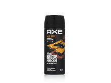 Deodorant Axe Wild Spice 150 ml
