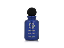 Parfémovaná voda Delroba Sweet Amber 100 ml