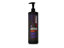 Šampon Fudge Professional Clean Blonde Damage Rewind Violet-Toning Shampoo 250 ml