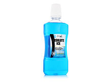 Ústní voda Zidac Laboratories Absolute Ice Coolmint Mouthwash 500 ml