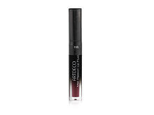 Rtěnka Artdeco Mat Passion Lip Fluid 3 ml 33 Smooth Plum
