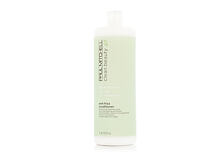 Kondicionér Paul Mitchell Clean Beauty Smooth Anti-Frizz Conditioner 1000 ml
