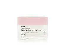 Denní pleťový krém Hanskin Hyaluron Moisture Cream 50 ml