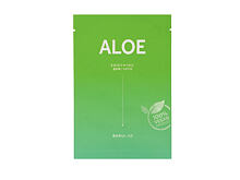 Pleťová maska Barulab Aloe Soothing Face Mask 23 g