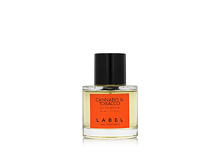 Parfémovaná voda LABEL Cannabis & Tobacco 50 ml