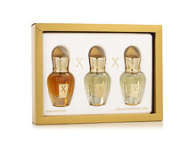 Parfém Xerjoff Discovery Set I 15 ml Kazeta