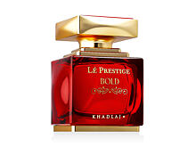 Parfémovaná voda Khadlaj Lé Prestige Bold 100 ml