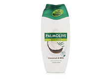 Sprchový krém Palmolive Naturals Coconut & Milk Shower Cream 250 ml