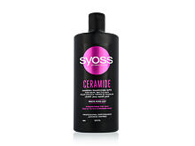 Šampon Syoss Ceramide Shampoo 500 ml