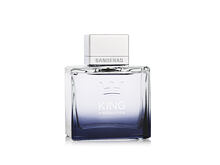 Toaletní voda Banderas King of Seduction 100 ml Tester