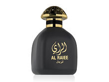 Parfémovaná voda Fragrance World Al Raiee Silver 100 ml