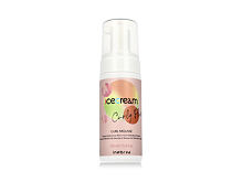 Pro podporu vln Inebrya Ice Cream Curly Plus Curl Mousse 150 ml