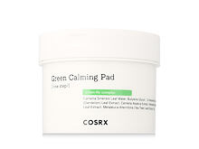 Čisticí ubrousky COSRX One Step Green Calming Pad 70 ks