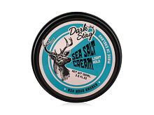 Krém na vlasy Dark Stag Sea Salt Cream 100 ml