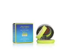 Pudr Shiseido Sports BB Compact WetForce SPF50+ 12 g Very Dark