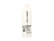 Barva na vlasy Inebrya Activator Ice Cream Oxydizing Emulsion Cream 40 Vol (12%) 150 ml