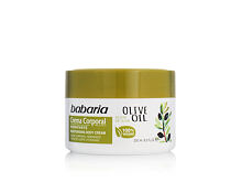 Tělový krém Babaria Olive Oil Moisturising Body Cream 250 ml