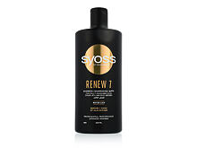 Šampon Syoss Renew 7 Shampoo 500 ml