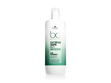 Šampon Schwarzkopf Professional BC Bonacure Scalp Soothing Shampoo 1000 ml