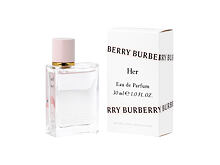 Parfémovaná voda Burberry Her 30 ml