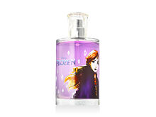 Toaletní voda Disney Frozen II Anna 100 ml