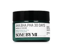 Denní pleťový krém Some By Mi AHA.BHA.PHA 30 Days Miracle Cream 60 g
