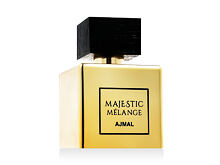 Parfémovaná voda Ajmal Majestic Mélange 100 ml