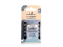 Gumička na vlasy Invisibobble Power Performance Hair Spiral 6 ks Be Visible