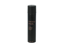 Suchý šampon Fatboy Ultra Clean Dry Shampoo 165 ml
