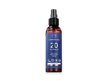 Opalovací přípravek na tělo Lykkegaard Sun Body Oil SPF20 145 ml