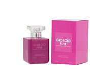 Parfémovaná voda Giorgio Group Pink 100 ml