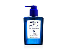 Sprchový gel Acqua di Parma Blu Mediterraneo Mirto di Panarea 300 ml