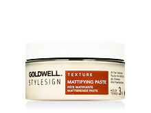 Pro definici a tvar vlasů Goldwell Style Sign Texture Mattifying Paste 100 ml