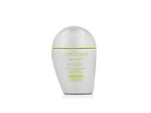 BB krém Shiseido Sports BB WetForce SPF50+ 30 ml Very Dark