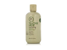 Šampon Paul Mitchell TEA TREE Hemp Restoring Shampoo & Body Wash 300 ml
