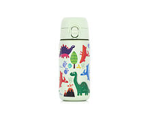Nádobí ION8 Leak Proof Water Bottle Dinosaur 400 ml
