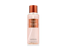 Tělový sprej Victoria´s Secret Vanilla Bean & Macadamia Indulge 250 ml
