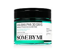 Čisticí ubrousky Some By Mi AHA.BHA.PHA 30 Days Miracle Truecica Clear Pad 70 ks